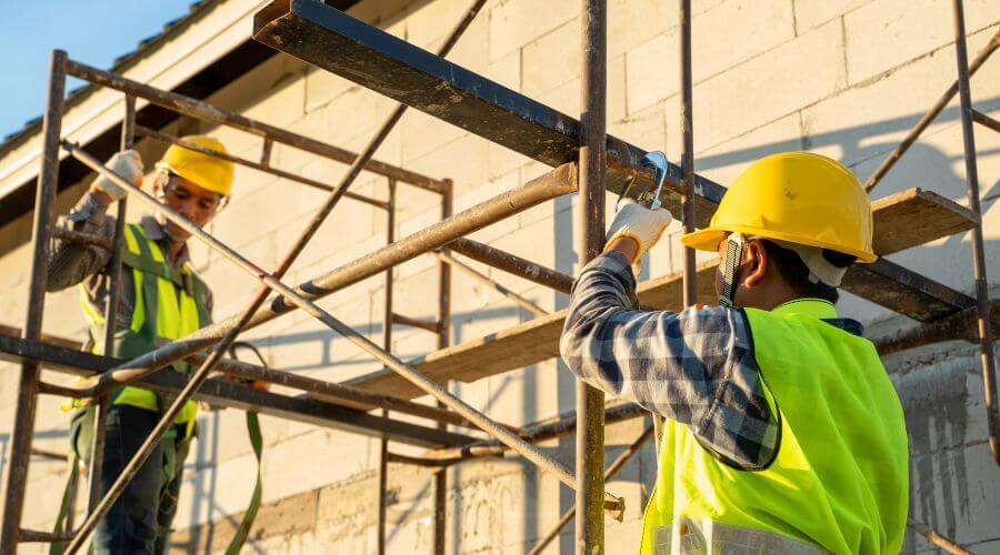 Gutter Repair and Sealing in Costa Mesa, CA